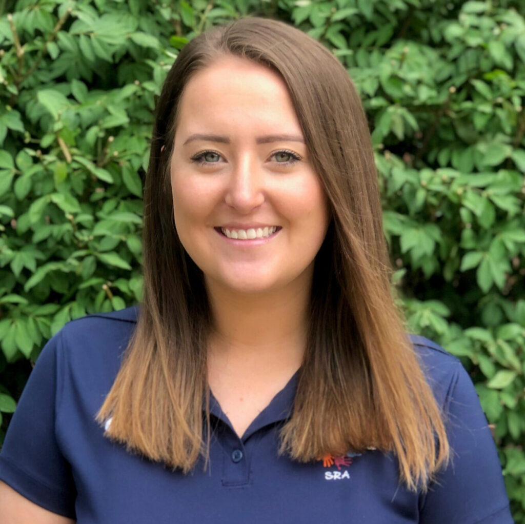 Amber Provancal, CTRS Services Manager