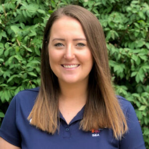 Amber Provancal, CTRS Services Manager