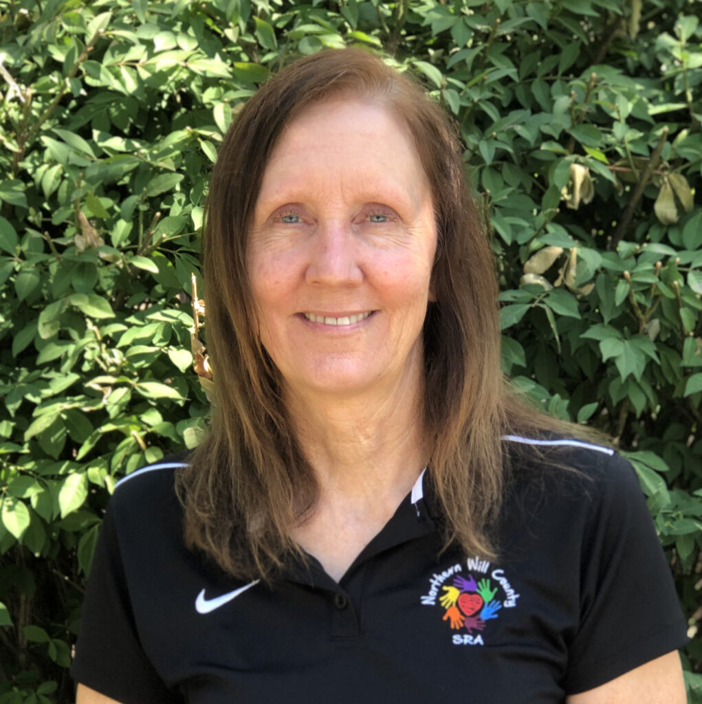 Brenda Cresap, Administrative Coordinator