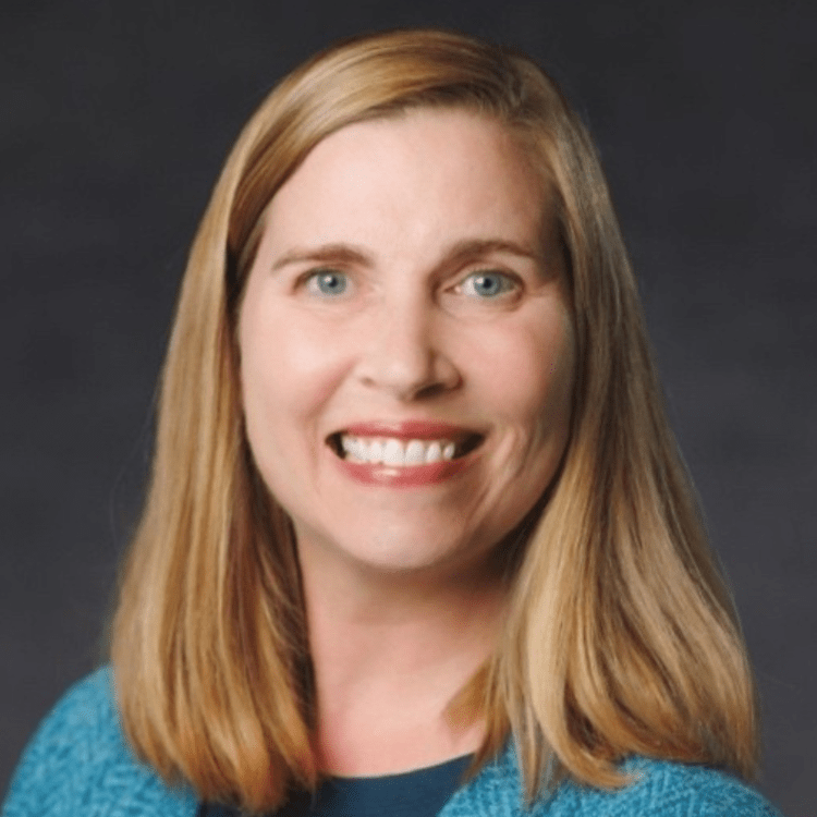 Bridget Bittman Marketing Manager