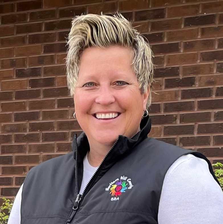 Carrie Henry, CPRP Program Coordinator