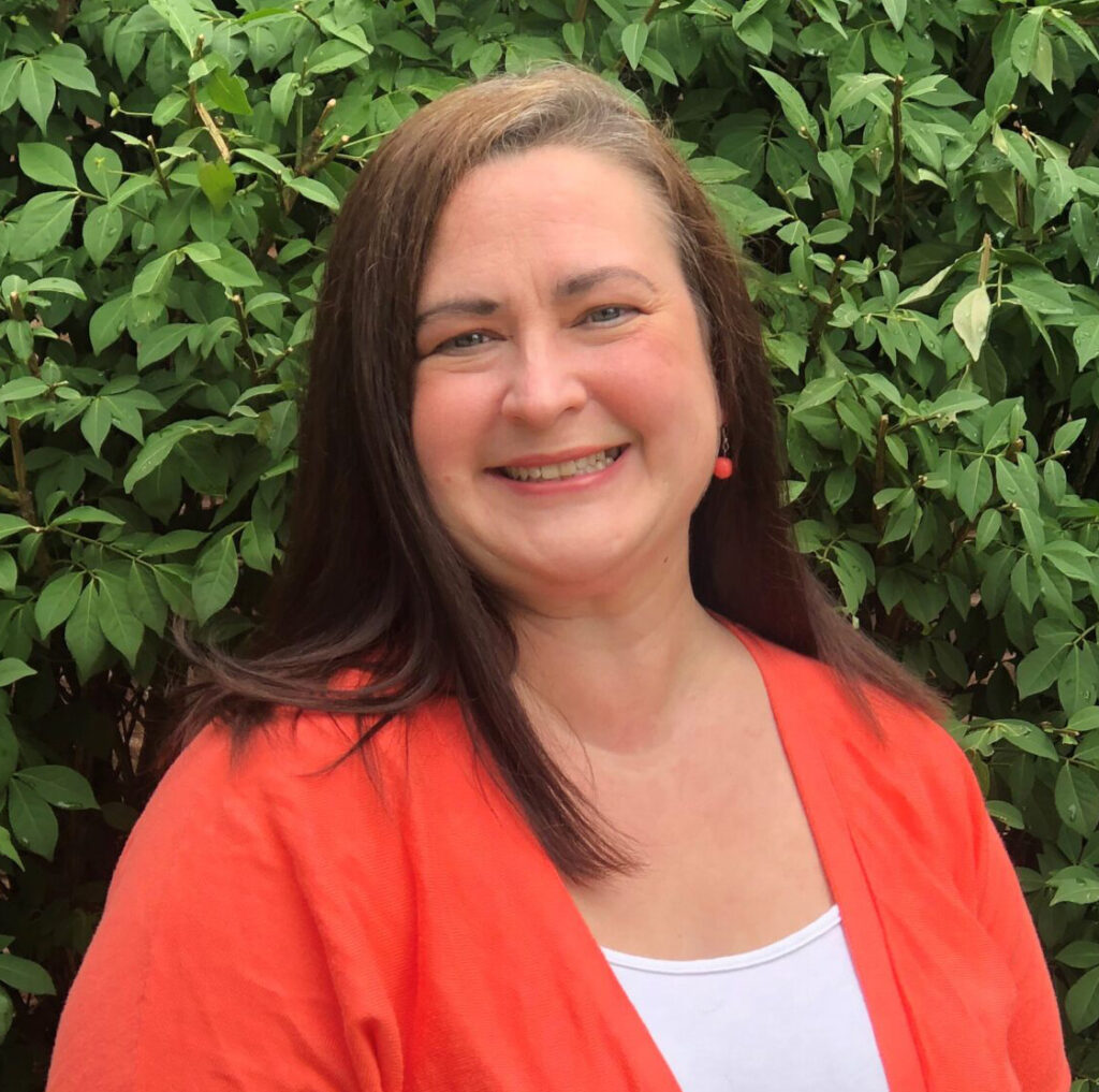 Gina Petkus, CPRP Staff Development Manager