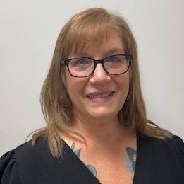 Terry Bryant Program Coordinator