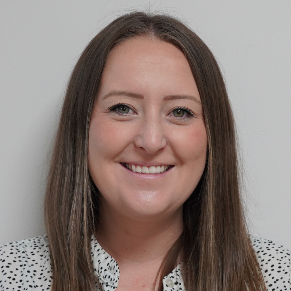 Photo of Amber Provancal