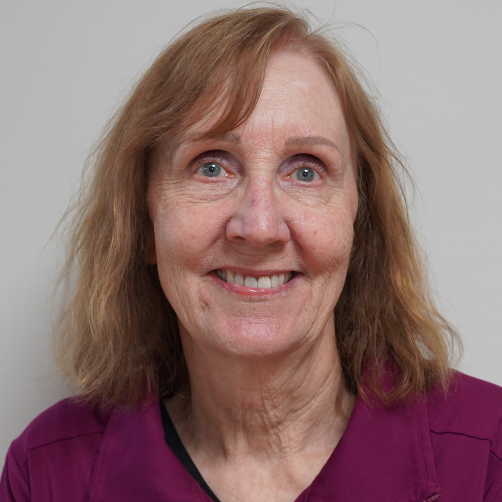 Photo of Brenda Cresap