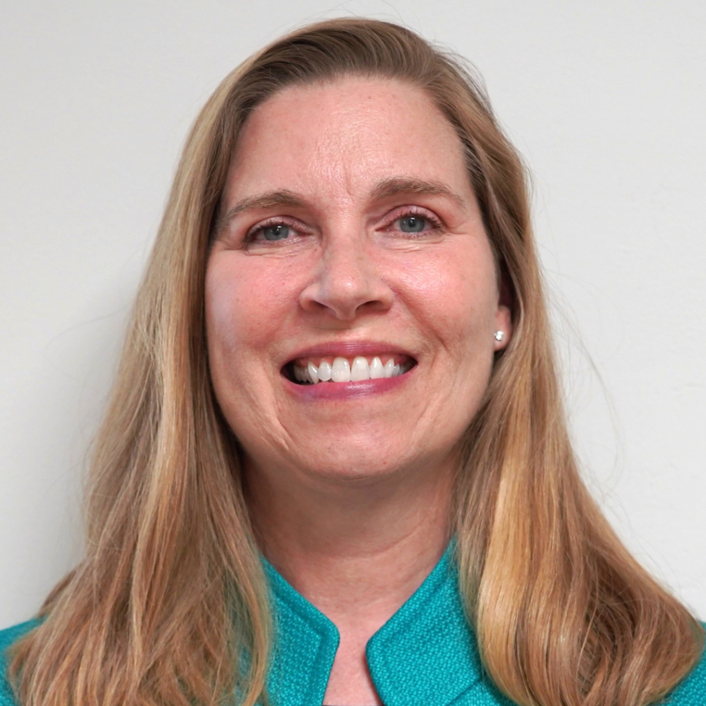 Photo of Bridget Bittman