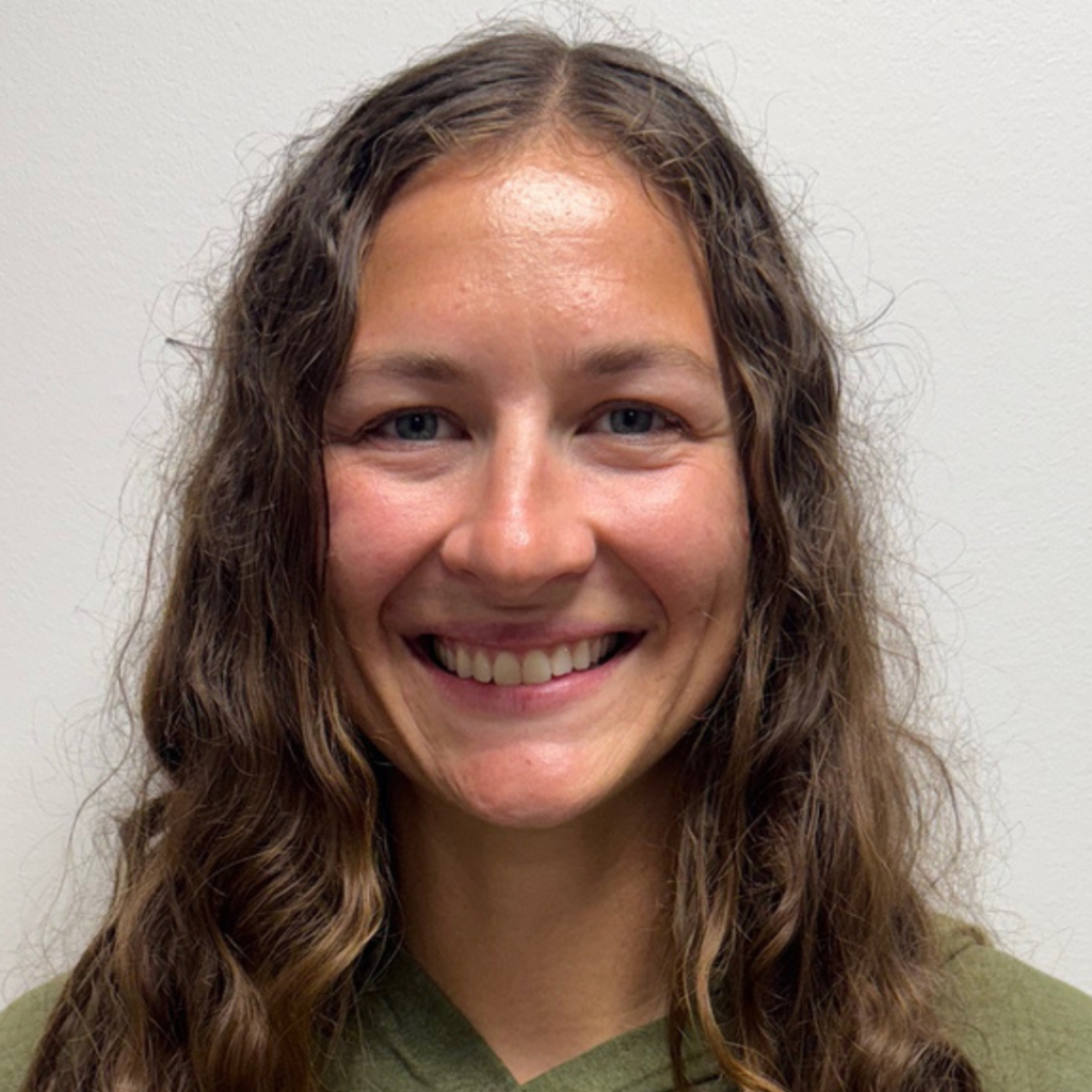 Photo of Emily DeVaux