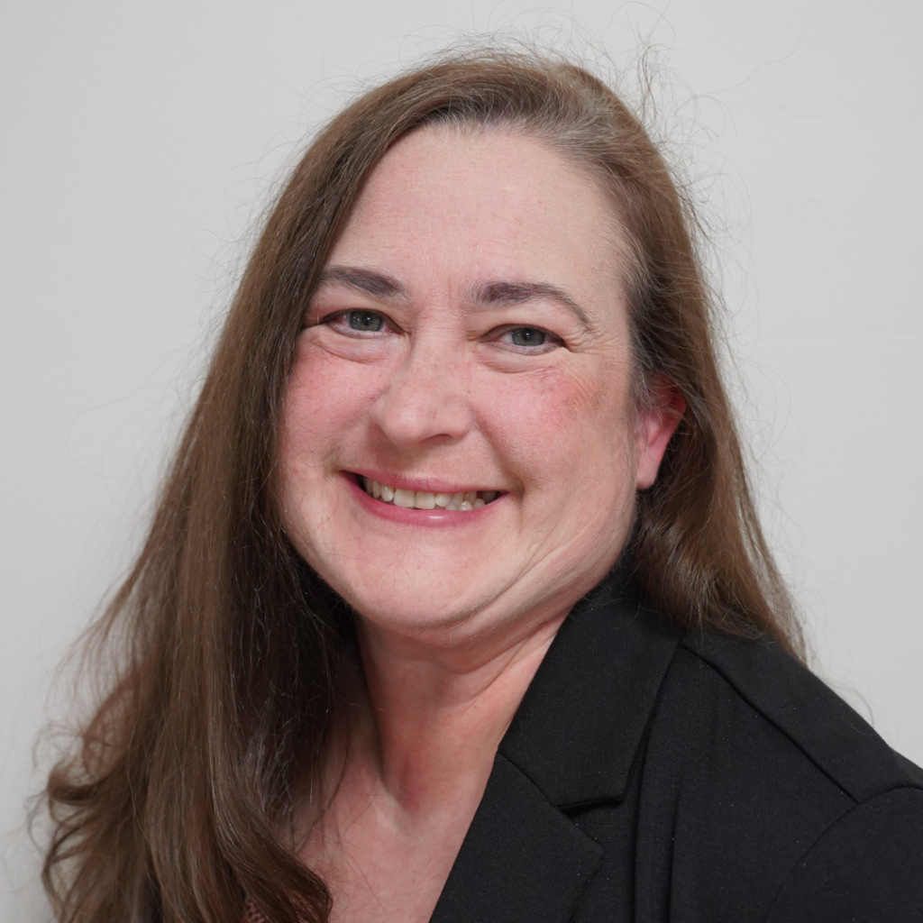 Photo of Gina Petkus