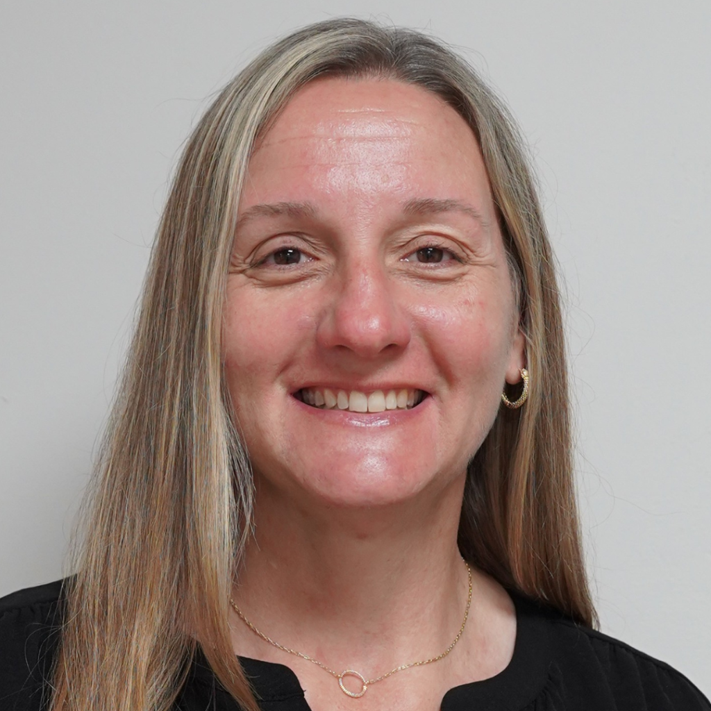 Photo of Jill Mukushina