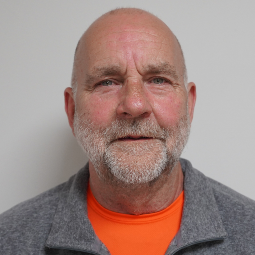 Photo of Ron Tomasek