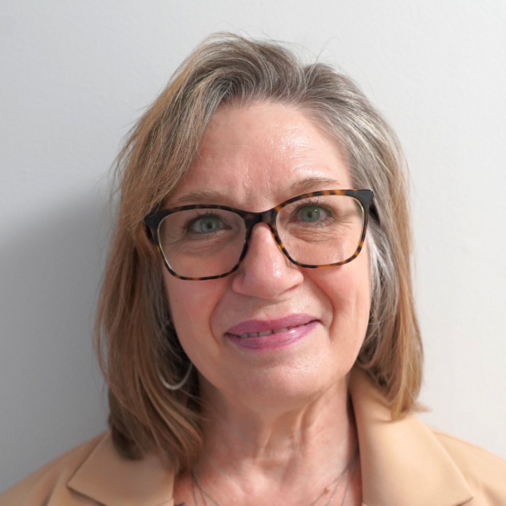 Photo of Terry Bryant